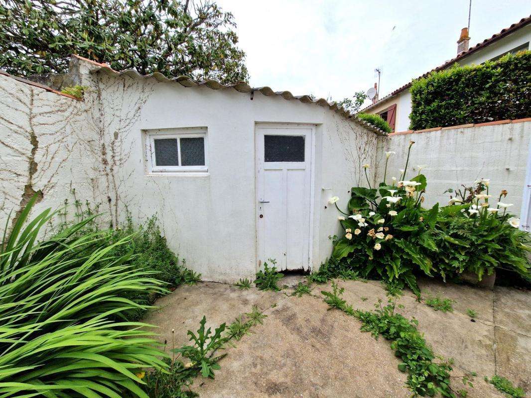 Maison à LES SABLES-D&#039;OLONNE