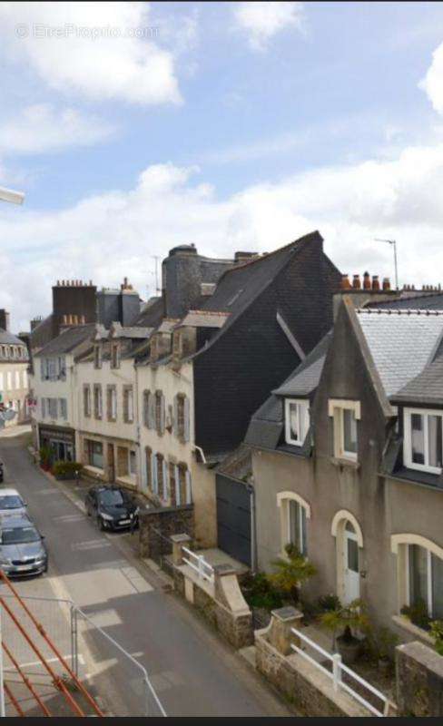 Appartement à LANDERNEAU