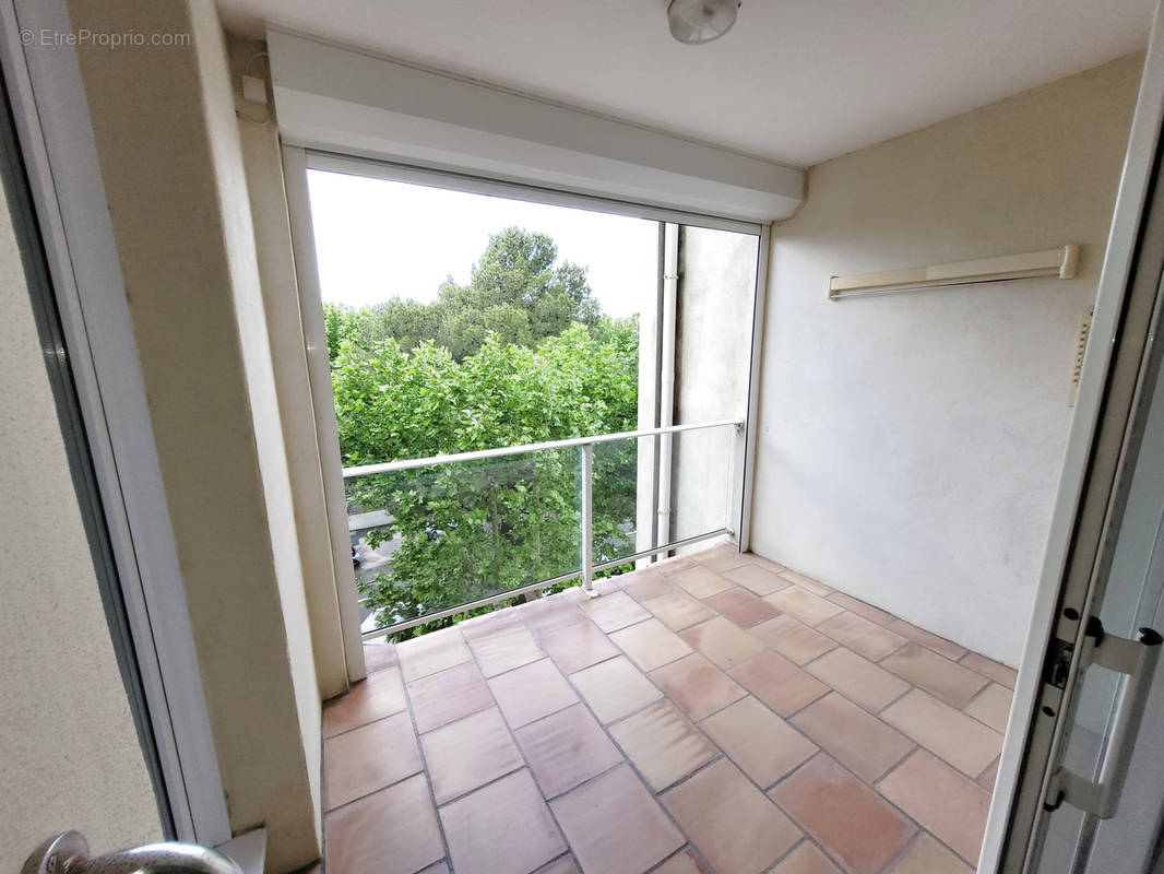 Appartement à NARBONNE