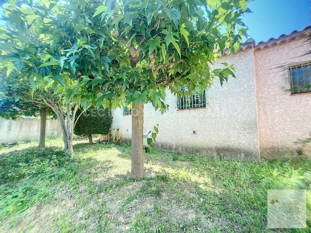 Maison à PERPIGNAN