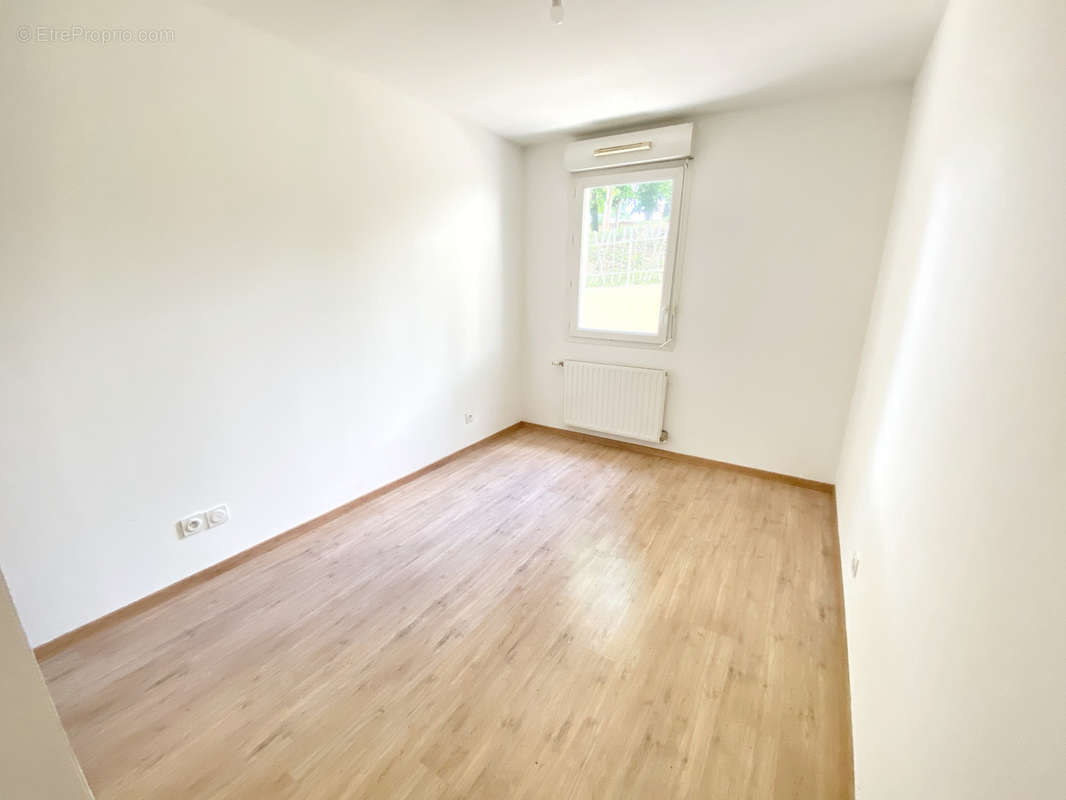 Appartement à VENISSIEUX