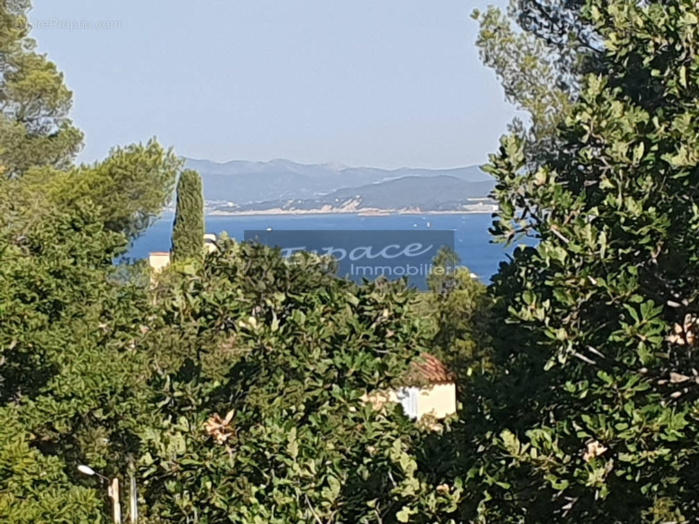 Maison à SIX-FOURS-LES-PLAGES