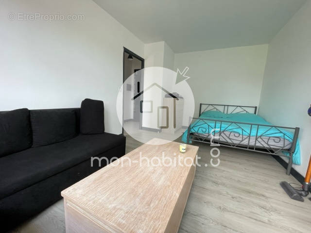 Appartement à ROANNE