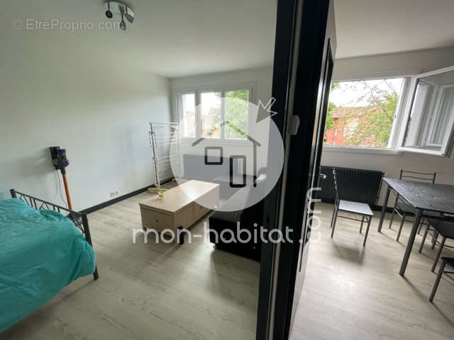 Appartement à ROANNE