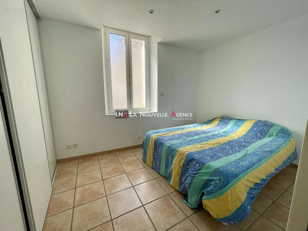 Appartement à SIGEAN