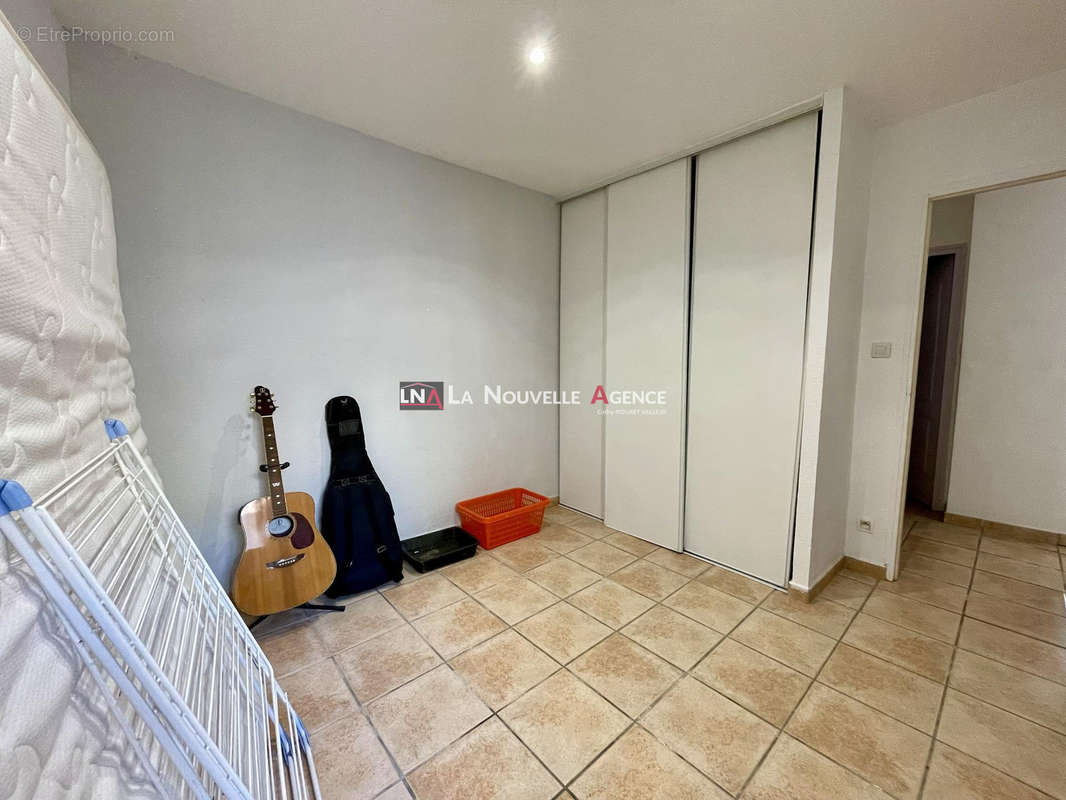 Appartement à SIGEAN