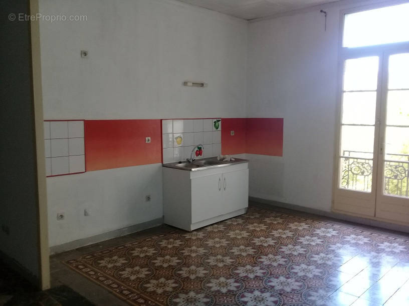 Appartement à BEZIERS