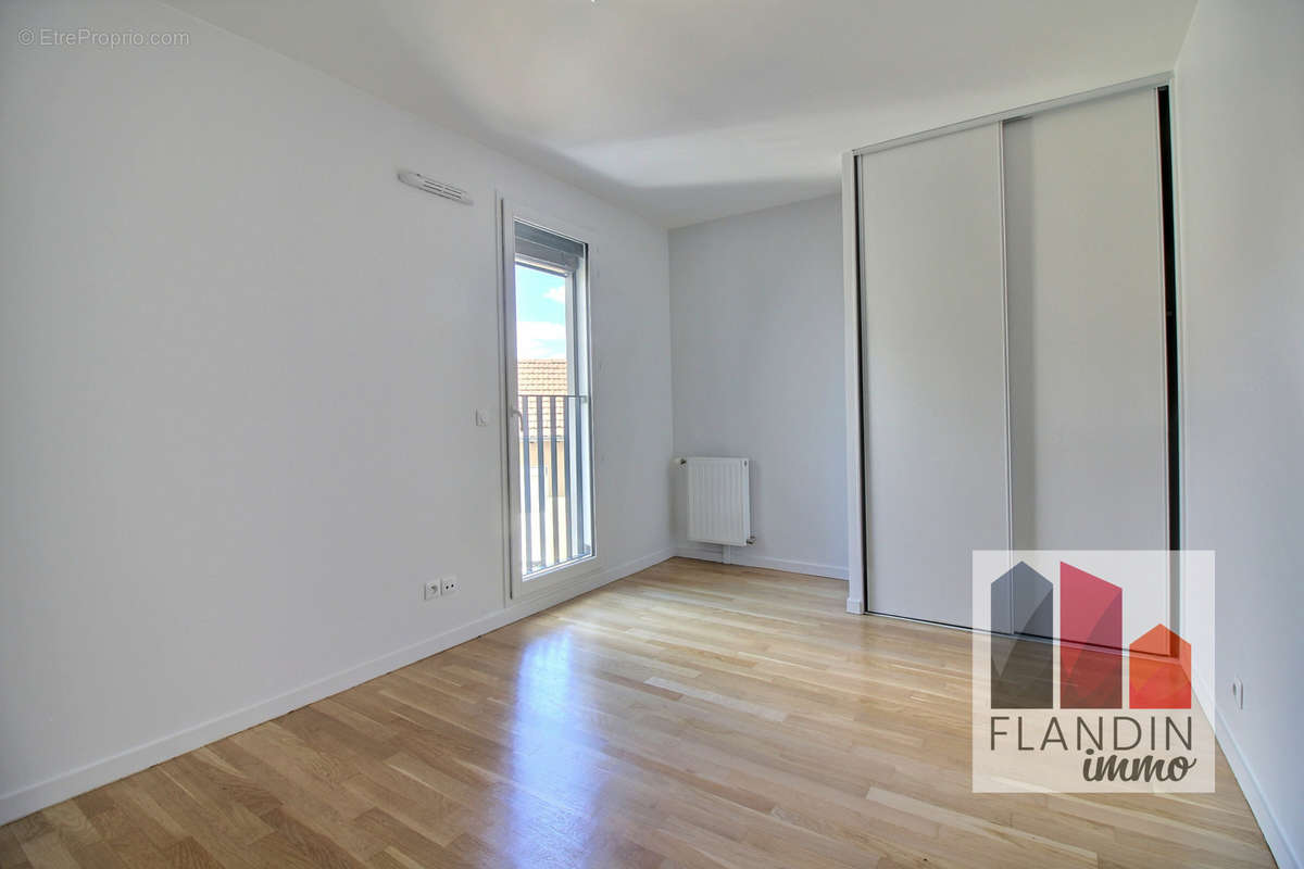 Appartement à LYON-3E