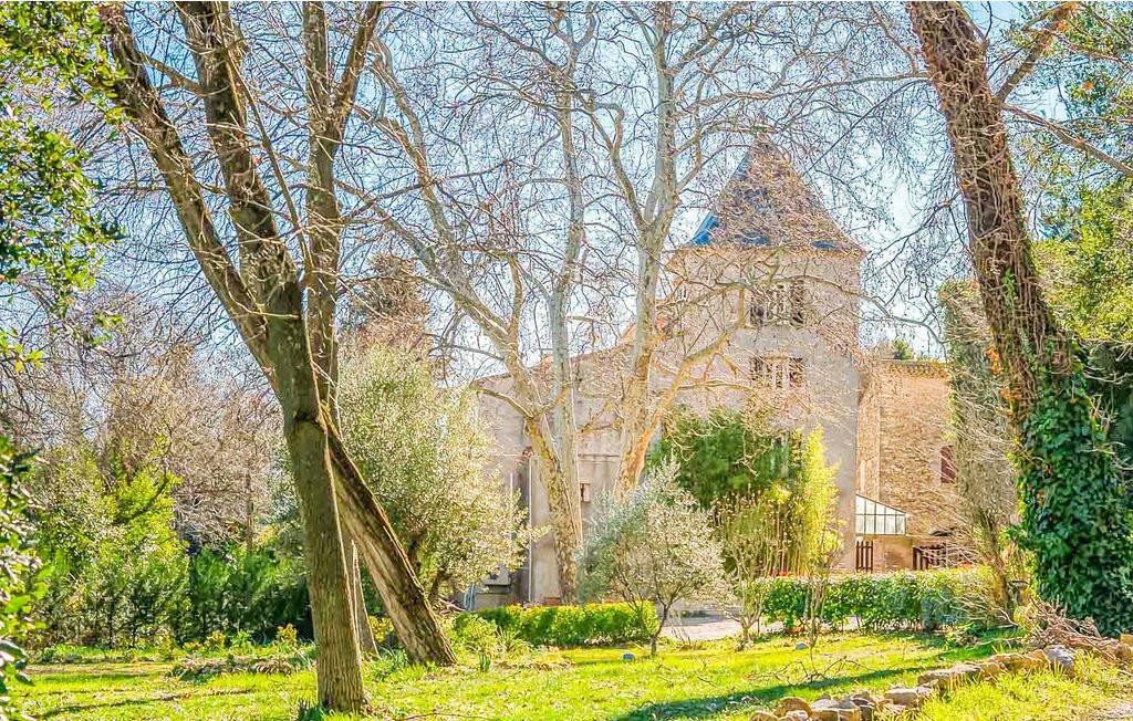 Maison à BEZIERS