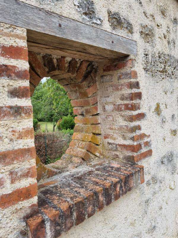 Maison à LANDES-LE-GAULOIS