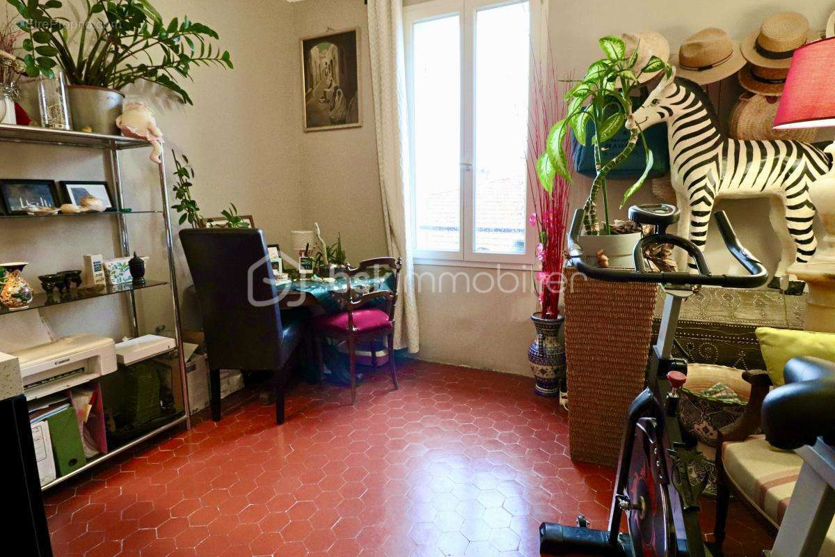 Appartement à BANDOL