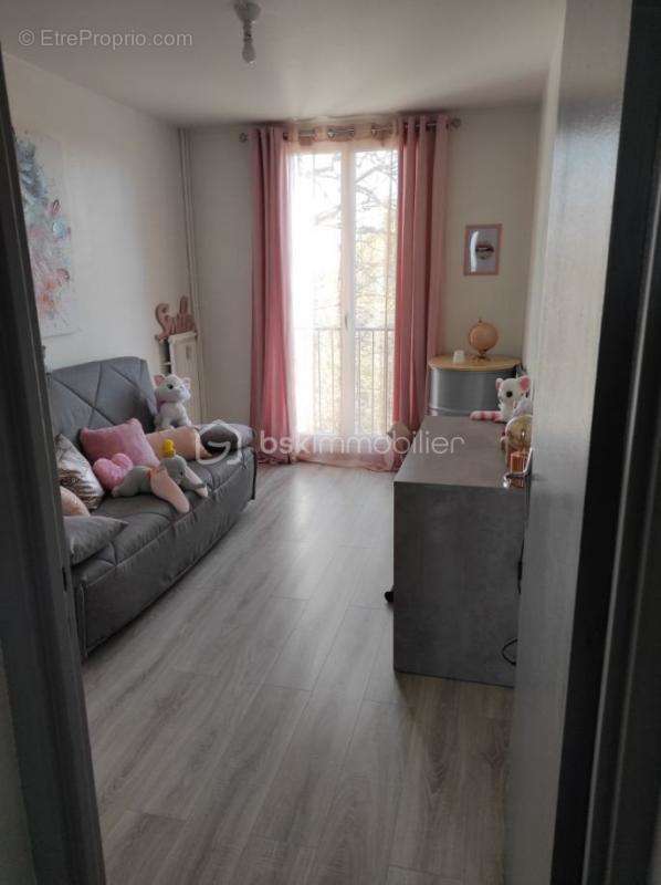 Appartement à COMPIEGNE