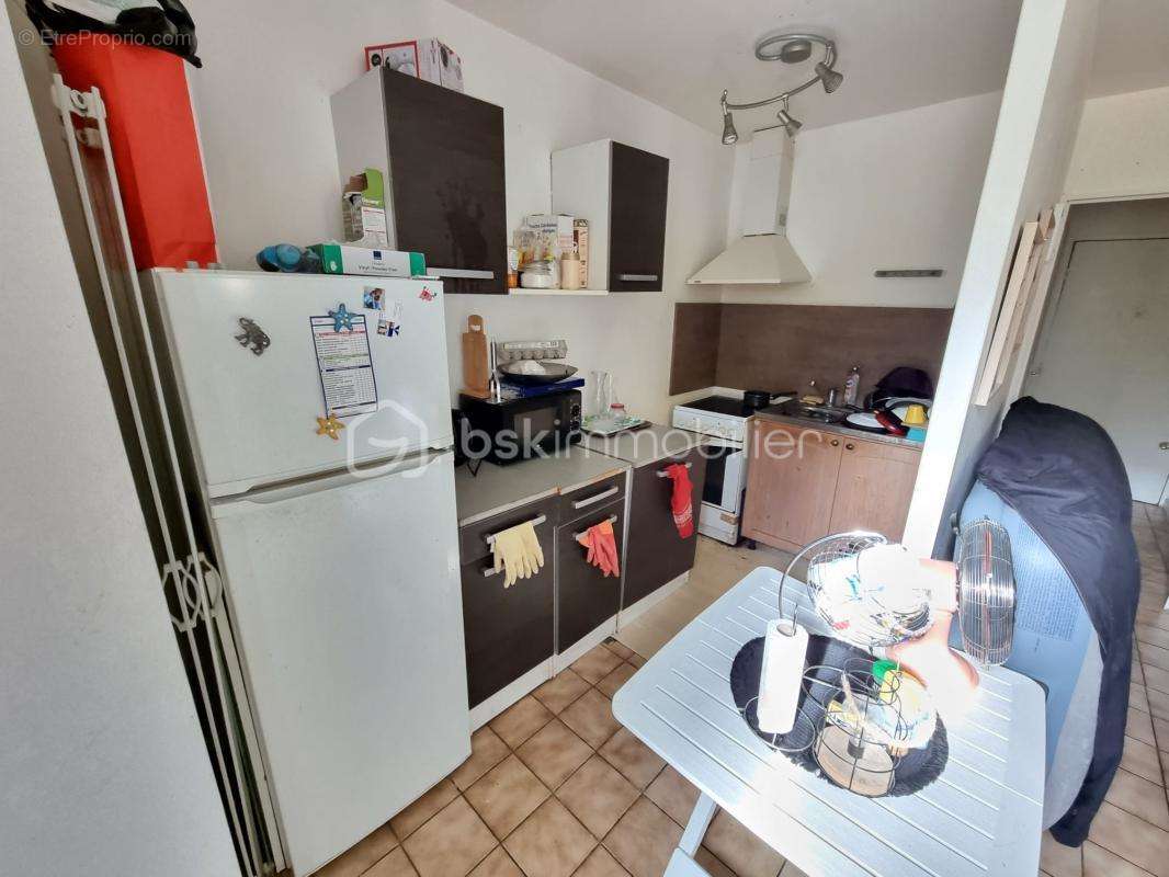 Appartement à EVRY