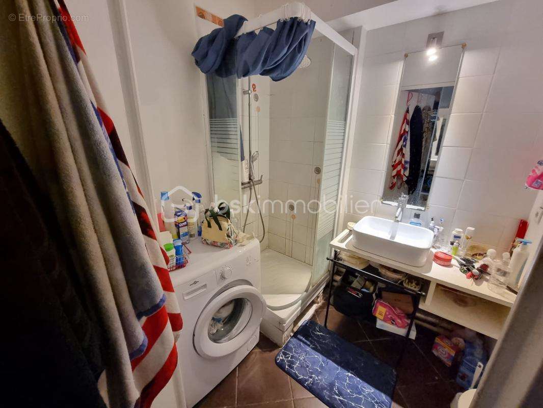 Appartement à EVRY