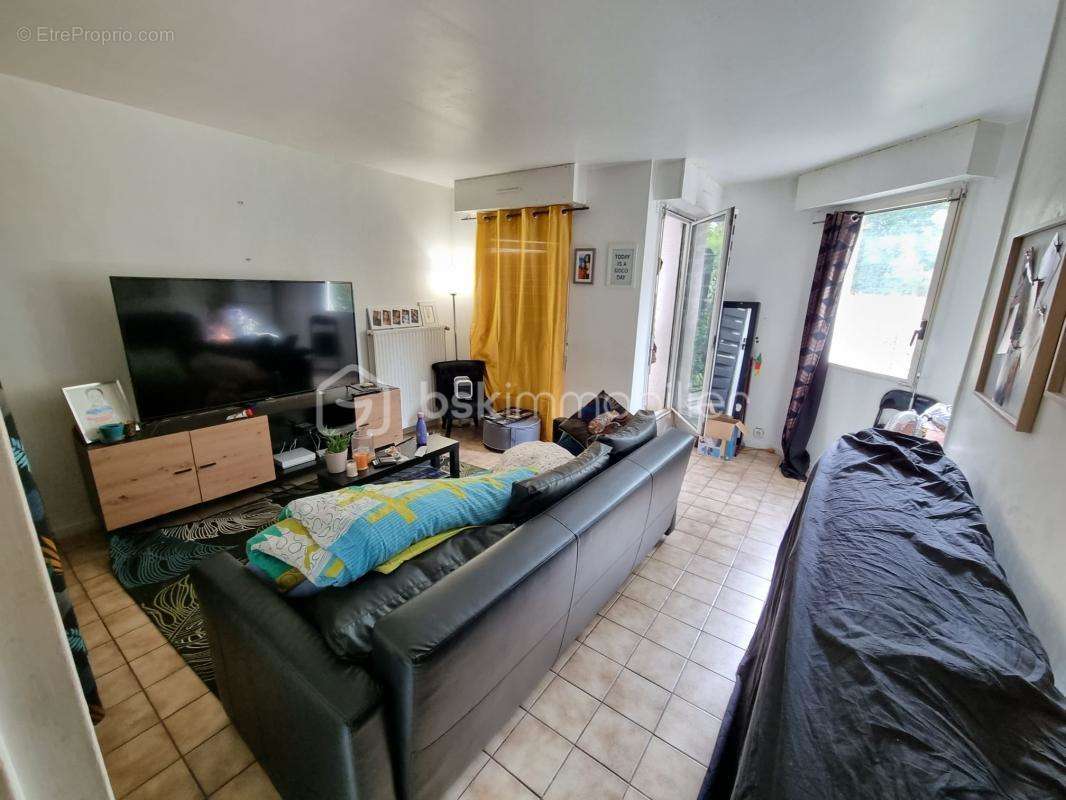 Appartement à EVRY