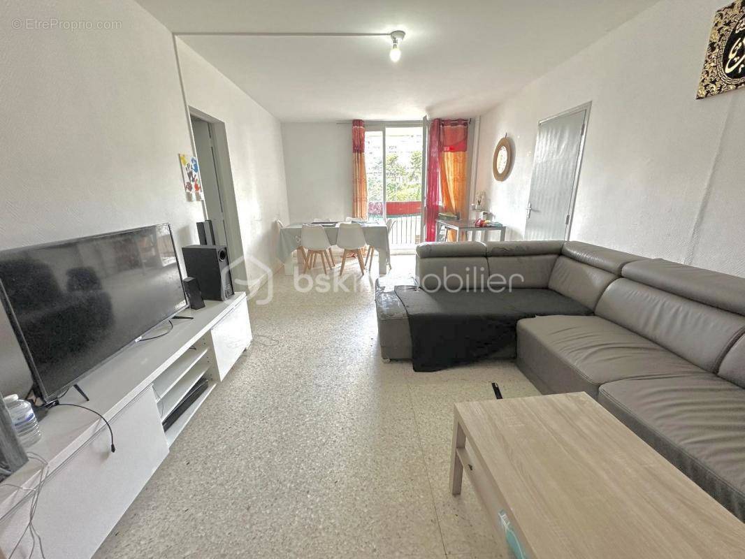 Appartement à NIMES