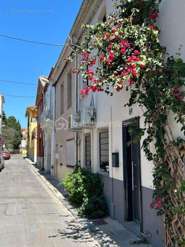 Maison à PERPIGNAN