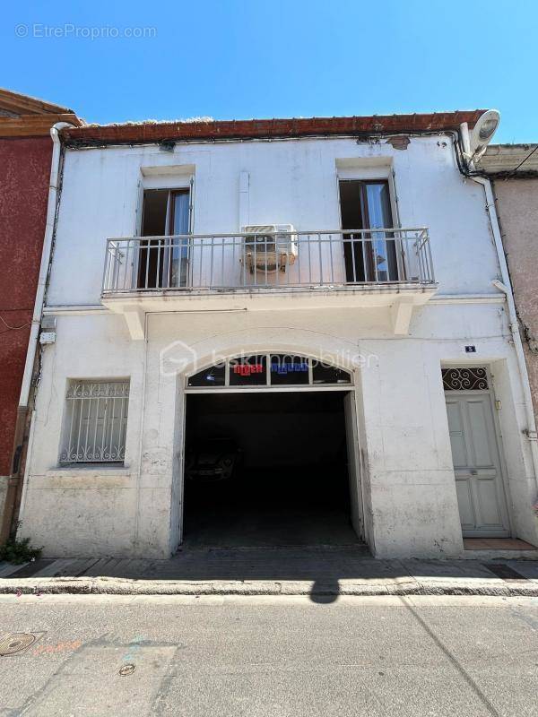 Maison à PERPIGNAN