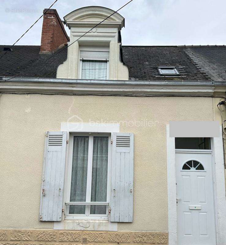 Maison à LE MANS