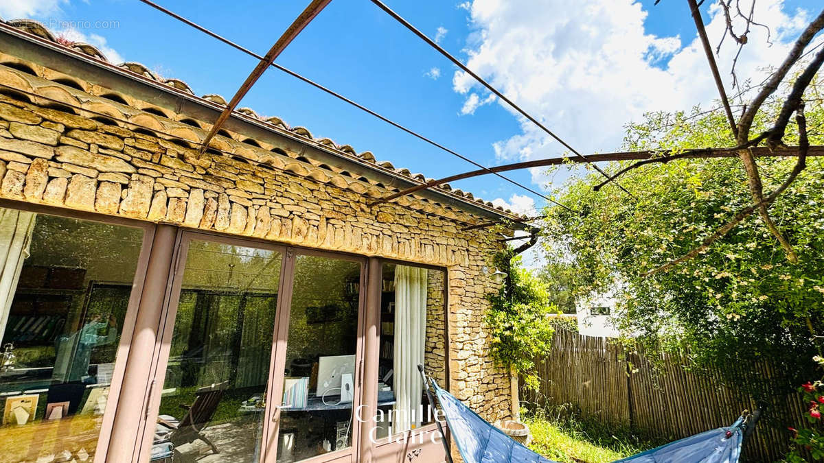 Maison à AIX-EN-PROVENCE