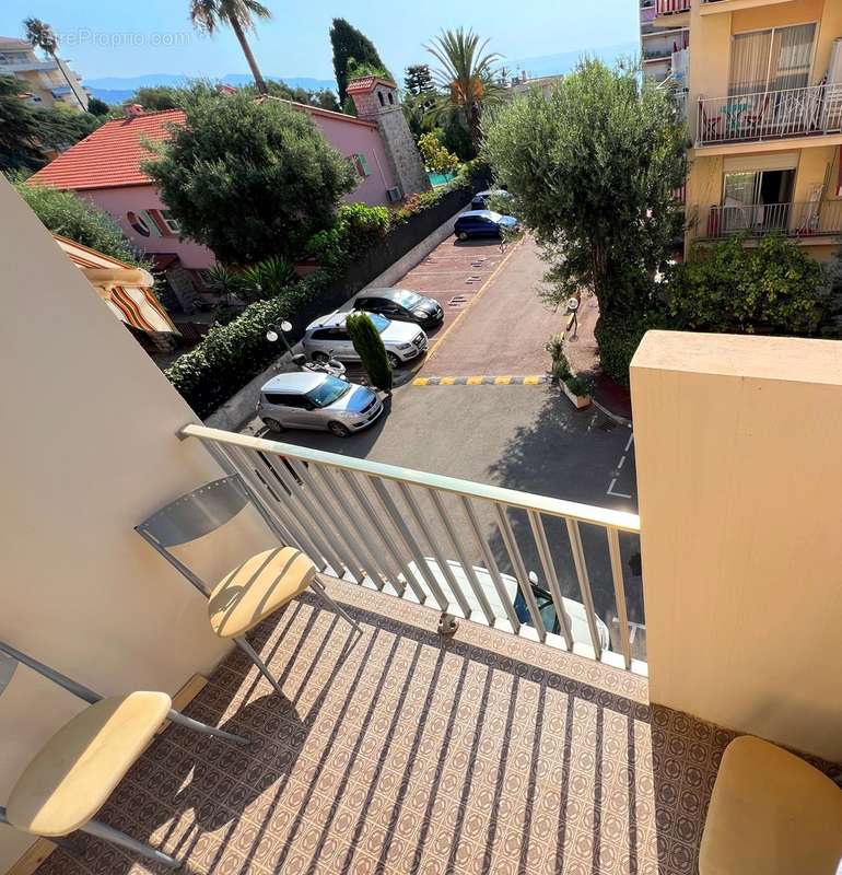 Appartement à ROQUEBRUNE-CAP-MARTIN