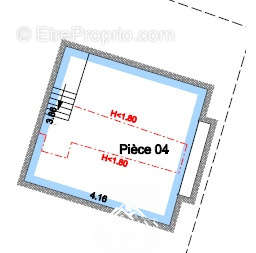 Appartement à ARGELES-GAZOST