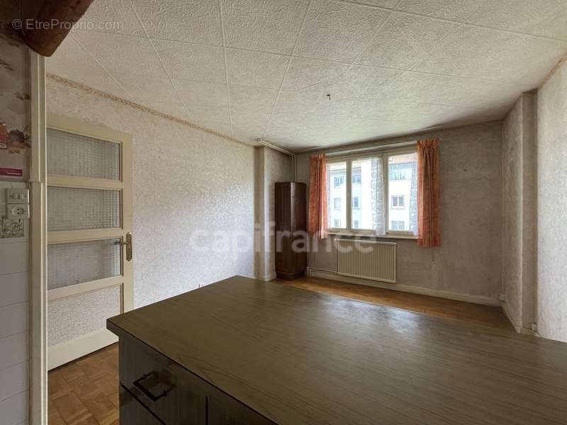 Appartement à ANNECY