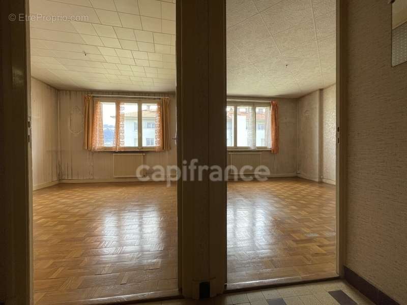 Appartement à ANNECY