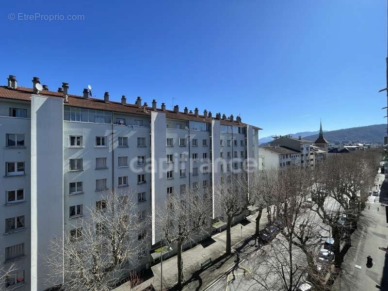 Appartement à ANNECY