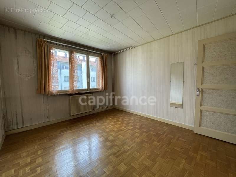 Appartement à ANNECY