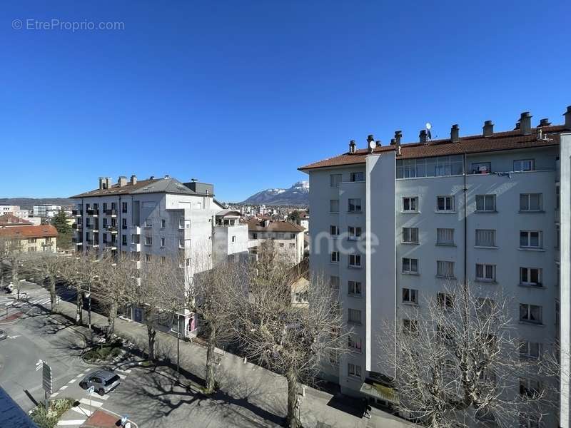 Appartement à ANNECY