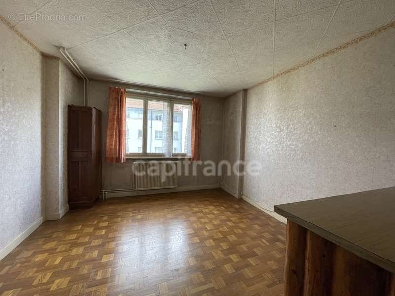 Appartement à ANNECY