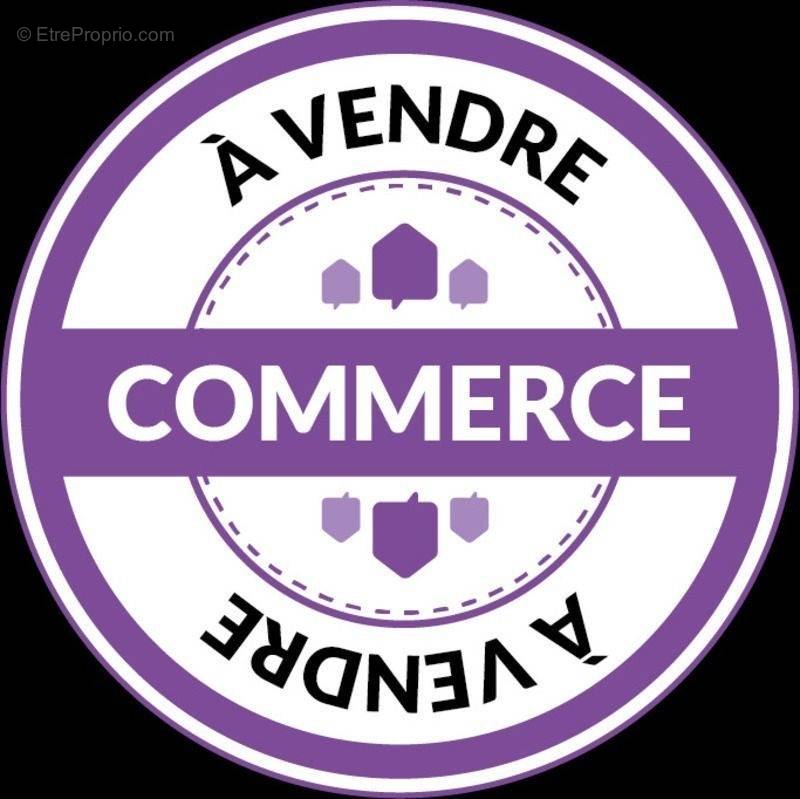 Commerce à RENNES