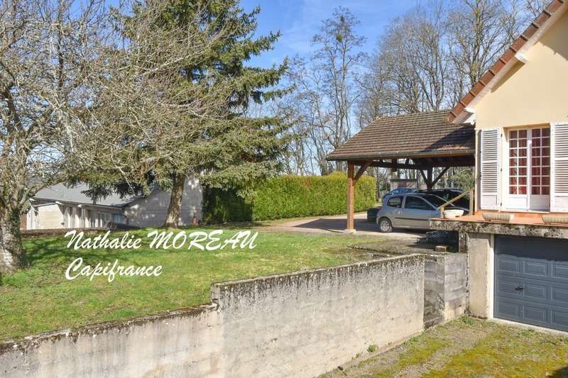 Maison à SAINT-LEGER-DU-BOIS