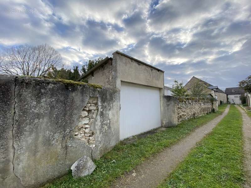 Maison à CHATELLERAULT