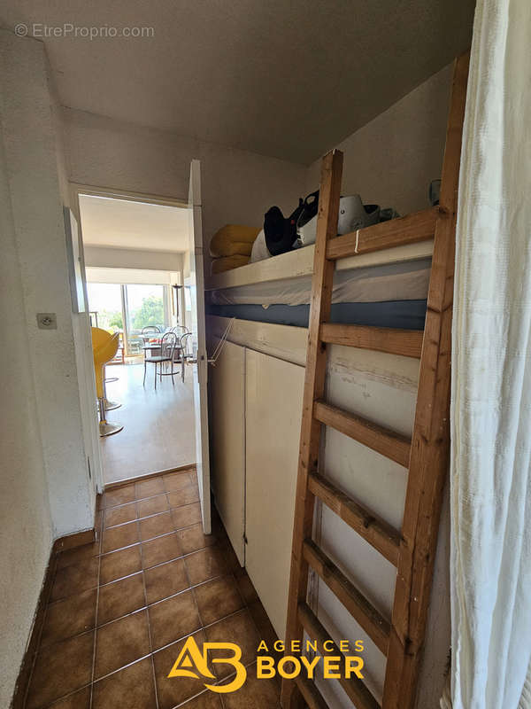 Appartement à BANDOL