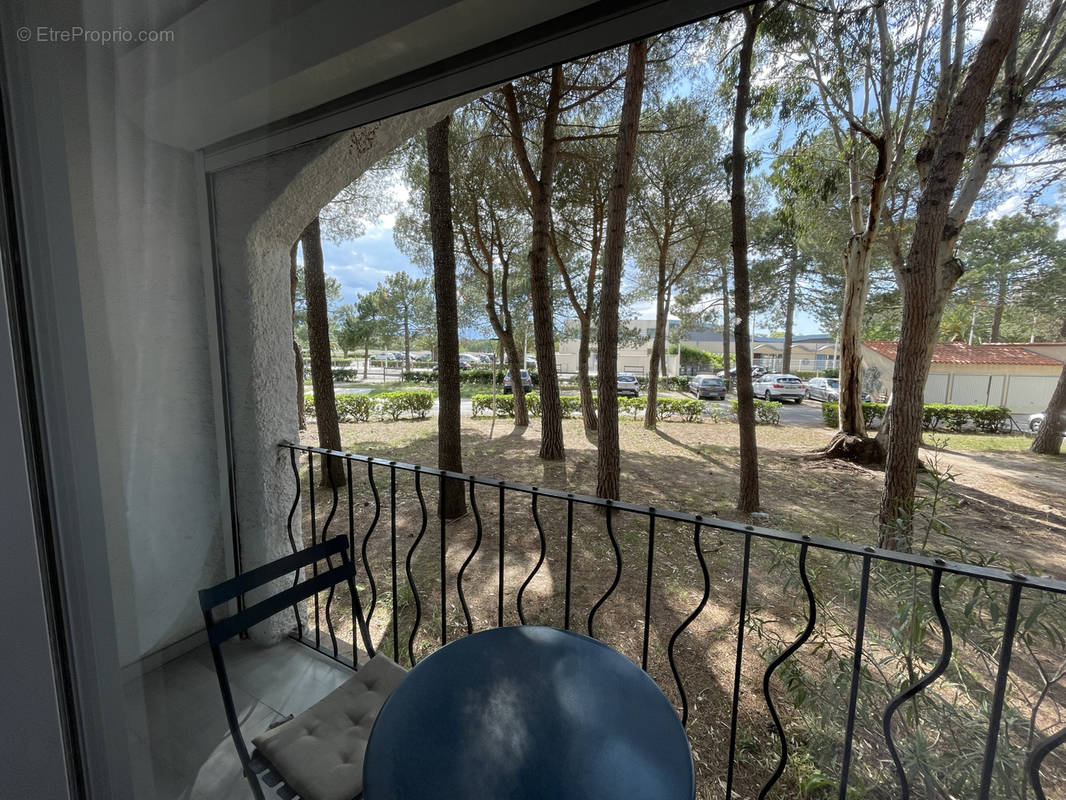 Appartement à ARGELES-SUR-MER