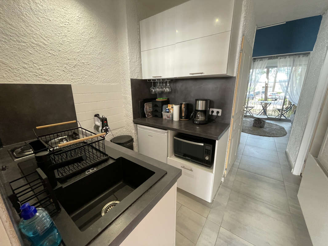 Appartement à ARGELES-SUR-MER