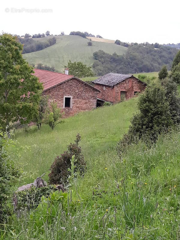 Maison à SAINT-PARTHEM