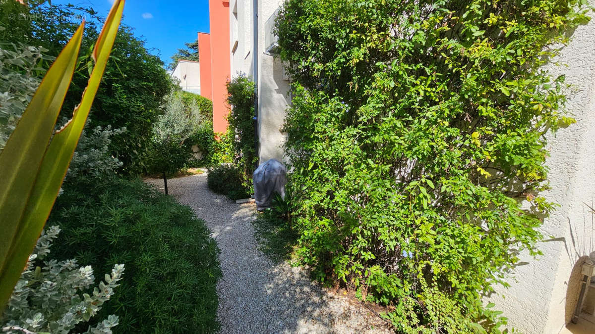 Maison à MONTPELLIER