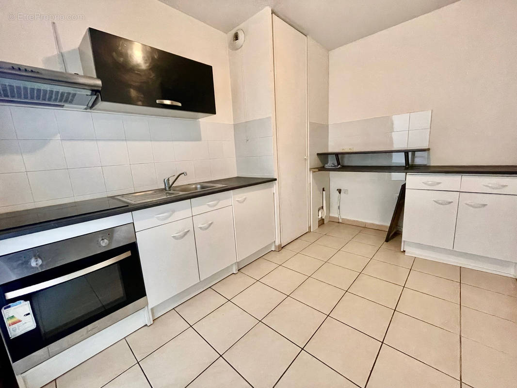 Appartement à CASTELNAU-LE-LEZ