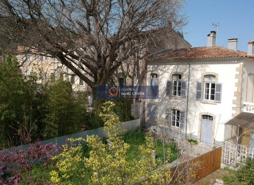 Maison à LE LUC