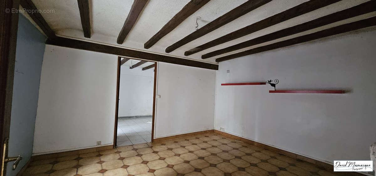 Appartement à MEZIERES-SUR-SEINE