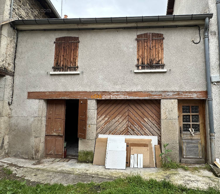 Maison à VOREY