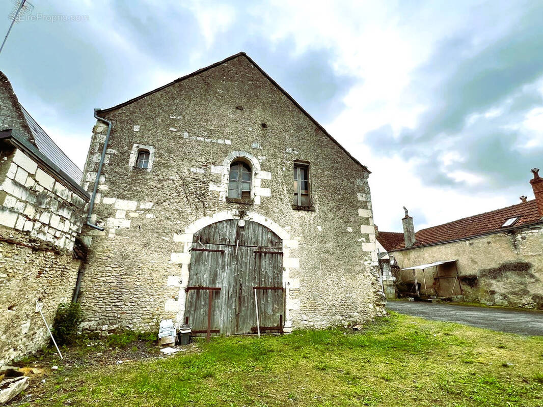 Maison à BLERE