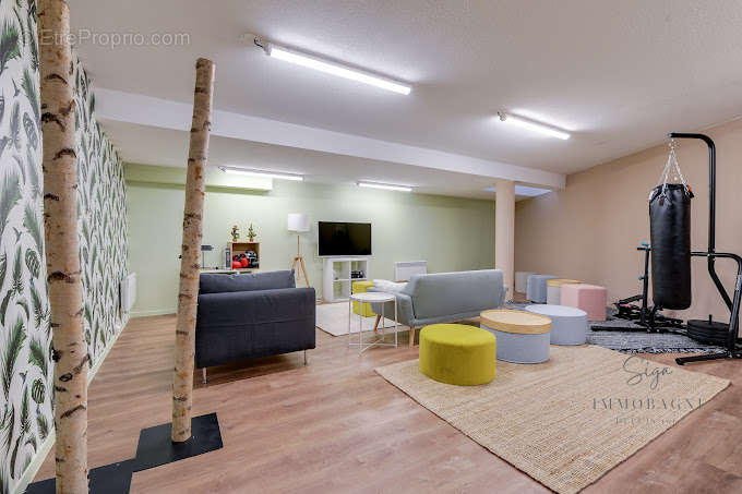 Appartement à CLERMONT-FERRAND