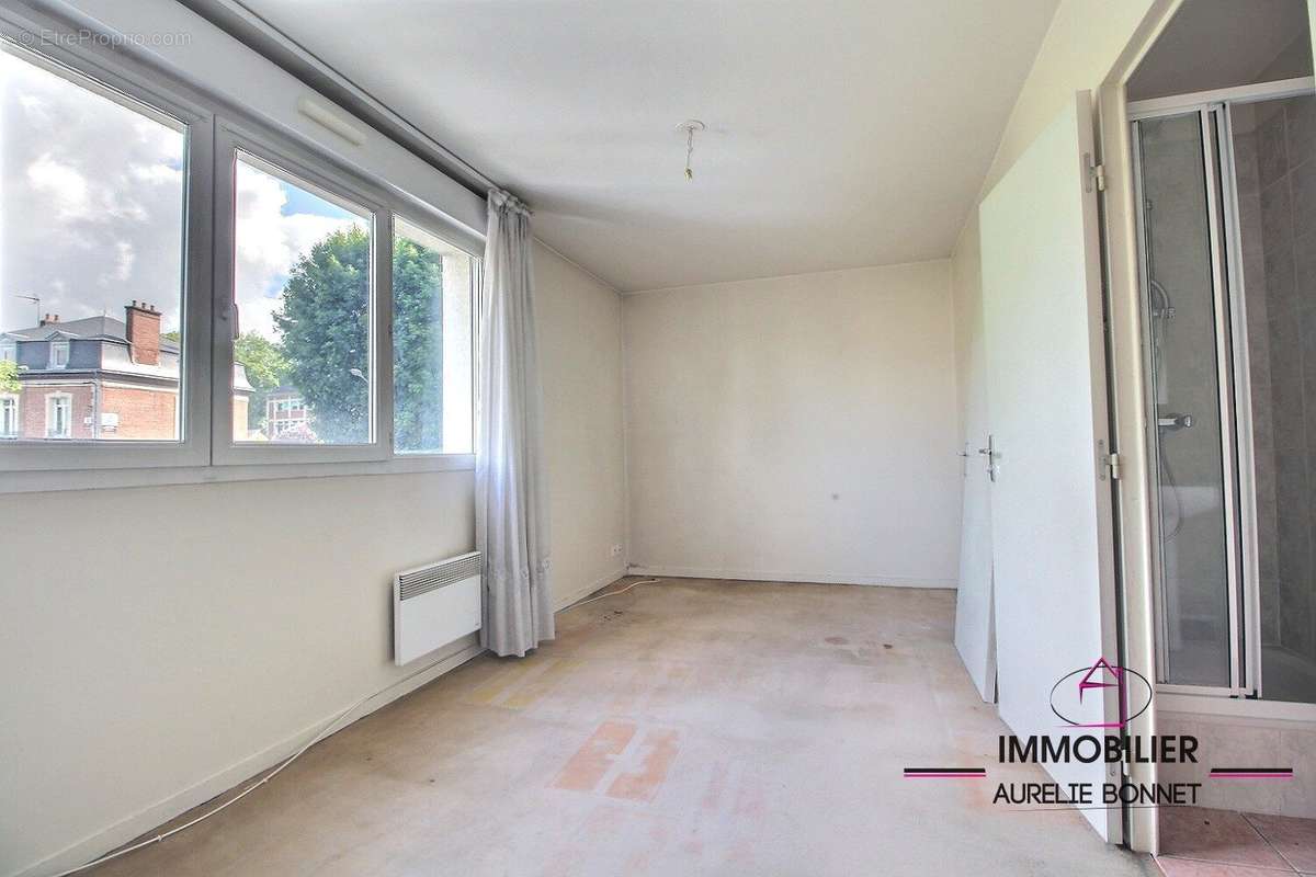 Appartement à LISIEUX