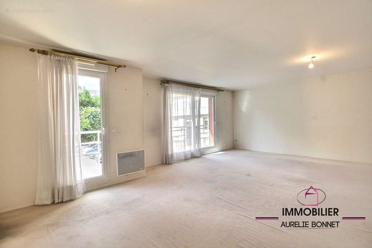 Appartement à LISIEUX