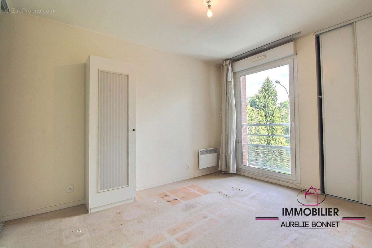 Appartement à LISIEUX