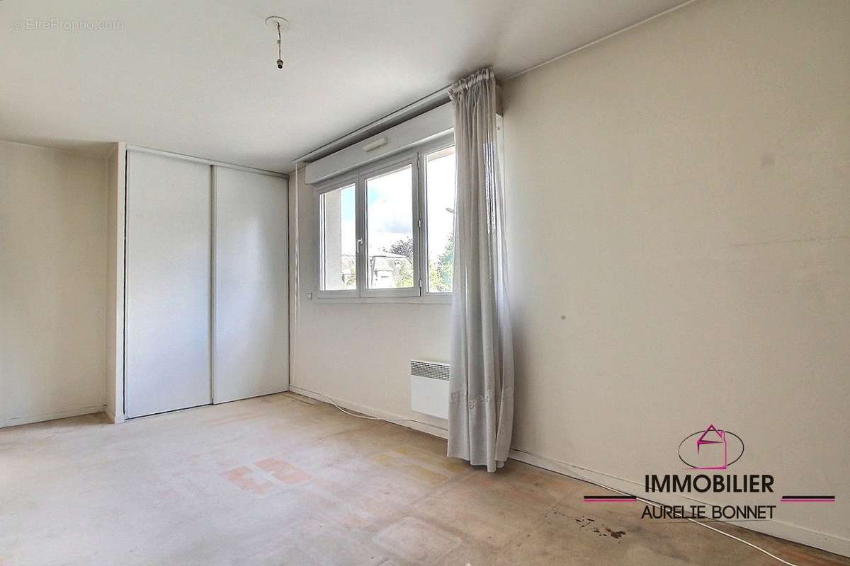 Appartement à LISIEUX